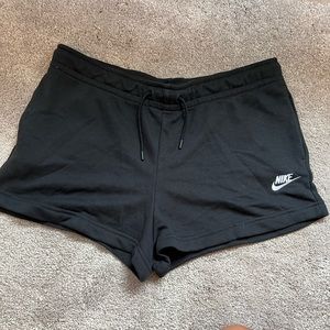 Nike Sweat Shorts